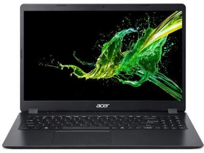 Ноутбук Acer Aspire 3 A315-55G-575W NX.HEDER.027 черный