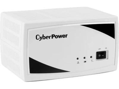 ИБП CyberPower SMP550EI белый