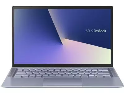 Ноутбук ASUS Zenbook UX431FL 90NB0PE1-M00370 Серебристый