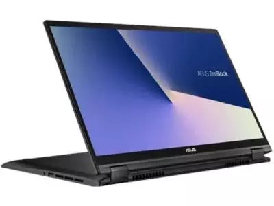 Ноутбук ASUS Zenbook Flip UX362FA 90NB0JC2-M06170 Черный