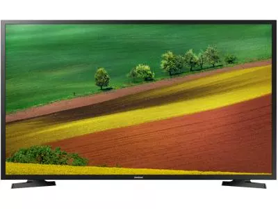 Телевизор LED Samsung UE32N4500AUXCE 81 см черный
