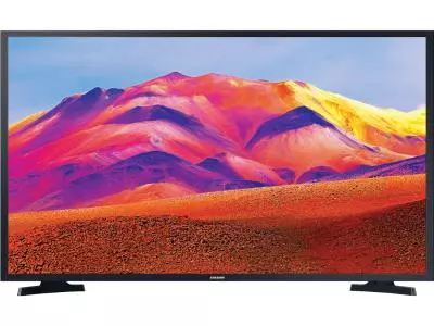 Телевизор LED Samsung UE43T5300AUXCE 109 см черный