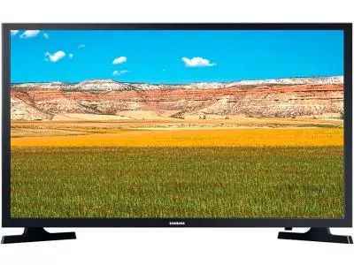 Телевизор LED Samsung UE32T4500 81 см черный