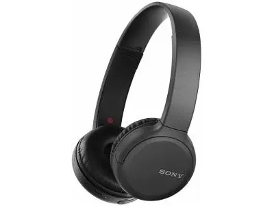 Наушники Sony WH-CH510B.CE7 черный