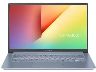 Ноутбук ASUS X403FA 90NB0LP2-M00220 серый