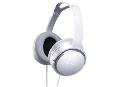 Наушники Sony MDR-XD150 белый