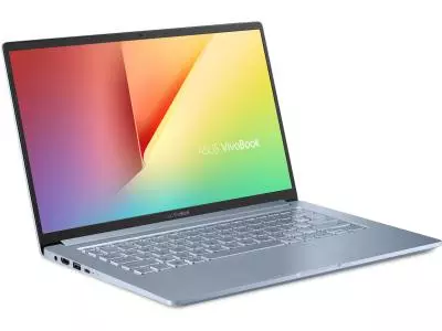 Ноутбук ASUS VivoBook X403FA 90NB0LP2-M02050 серебристый