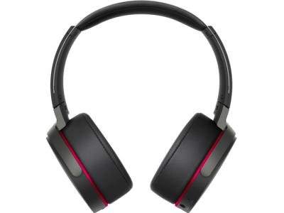 Наушники Sony MDR-XB950B1 черный