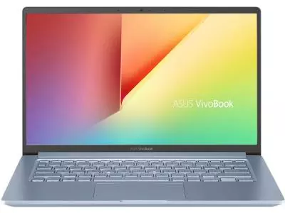 Ноутбук ASUS VivoBook 14 X403FA 90NB0LP2-M03880 серебристый