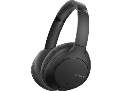 Наушники Sony WH-CH710NB черный