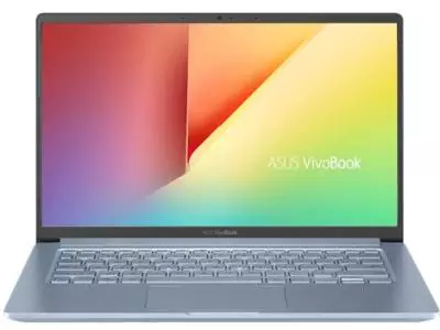 Ноутбук ASUS VivoBook X403FA 90NB0LP2-M02030 серебристый
