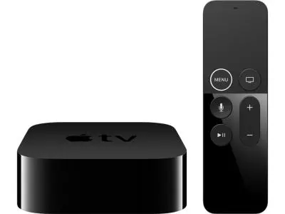 Медиаплеер Apple TV 4K MQD22RS/A 32GB