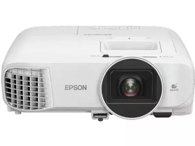 Проектор Epson EH-TW5400 белый
