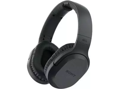 Наушники Sony MDR-RF895RK черный