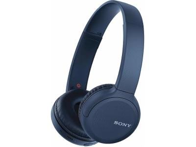 Наушники Sony WH-CH510L.CE7 синий