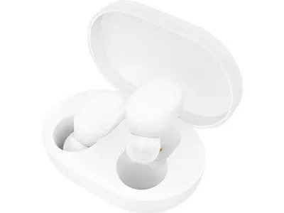 Наушники Xiaomi Mi True Wireless Earbuds AirDots белый