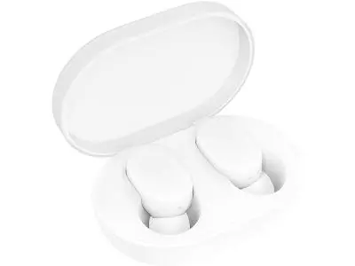 Наушники Xiaomi Mi AirDots Youth Edition белый