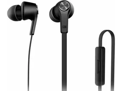 Наушники Xiaomi Piston Basic черный
