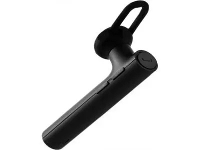 Наушники Xiaomi Mi Bluetooth ZBW4159CN Headset черный