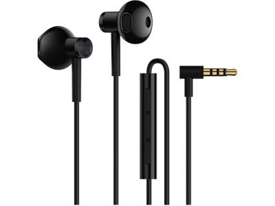 Наушники Xiaomi Mi Dual Driver Earphones черный