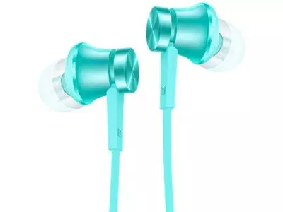 Наушники Xiaomi In-Ear Headphones Basic синий