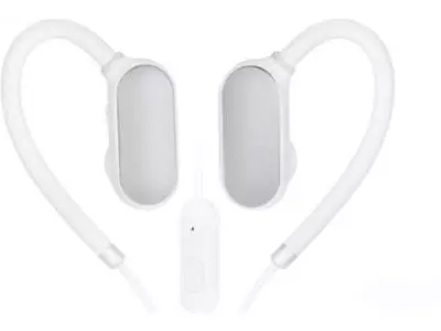 Наушники Xiaomi Sports Bluetooth Earphones белый