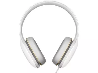 Наушники Xiaomi Mi Headphones Comfort белый