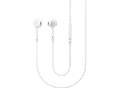 Наушники Samsung EO-EG920L белый