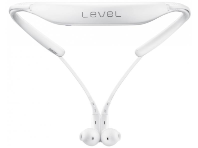 Наушники Samsung Level U (EO-BG920BWEGRU) белый