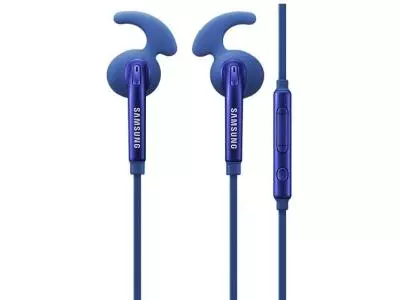 Наушники Samsung In-ear-Fit EO-EG920L синий