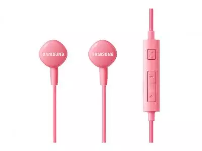 Наушники Samsung EO-HS1303 розовый