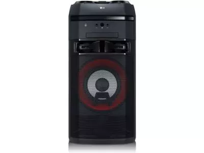 Музыкальный центр LG XBOOM OL75DK черный