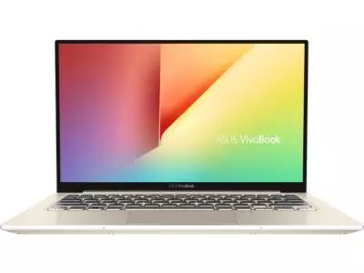 Ноутбук ASUS VivoBook S330UN-EY001T 90NB0JD2-M00740 золотистый