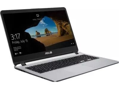 Ноутбук ASUS X507MA-EJ264 90NB0ND2-M00870 серый