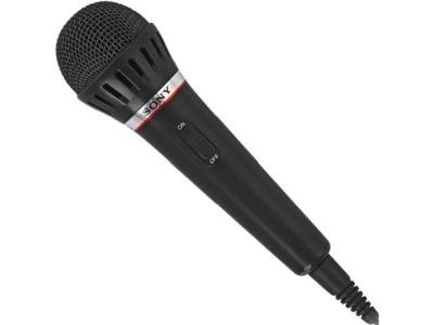 Микрофон Sony FV120.CE7 черный
