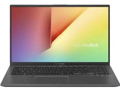 Ноутбук ASUS VivoBook X512DA 90NB0LZ3-M06050 серый