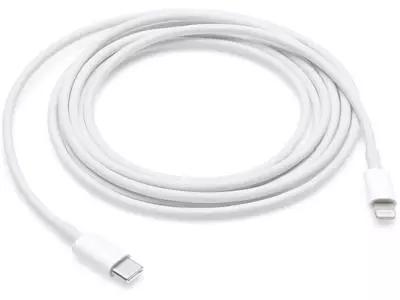 Кабель Apple Lightning - USB‑C MK0X2ZM/A 1 м