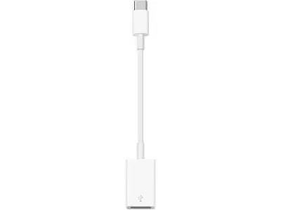 Переходник Apple USB - USB Type-C MJ1M2ZM/A