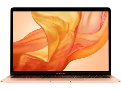 Ноутбук Apple MacBook Air 13 2019 MVFM2 128GB золотистый