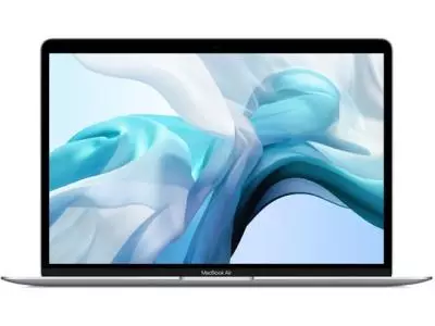 Ноутбук Apple MacBook Air 13 2019 MVFK2 128GB серебристый