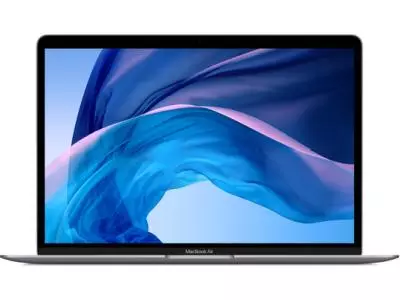 Ноутбук Apple MacBook Air 13 2019 MVFJ2 256GB серый