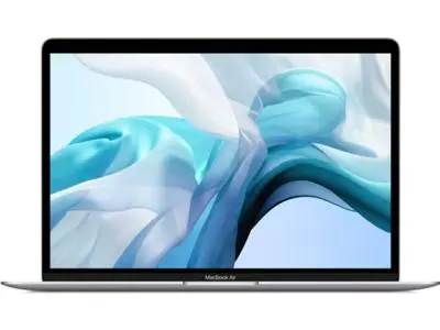 Ноутбук Apple MacBook Air 13 2018 MREA2 128 GB серебристый