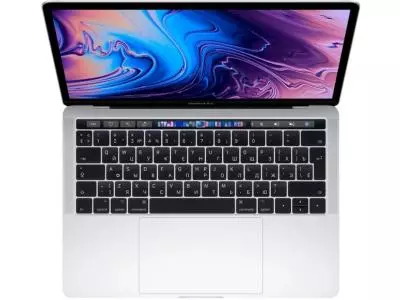 Ноутбук Apple MacBook Pro 13 2019 with Touch Bar MV9A2RU 512Gb