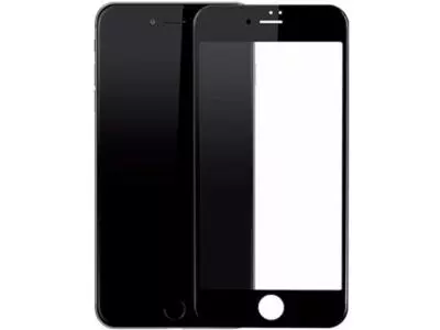 Защитное стекло Baseus 3D для Apple iPhone 7/8