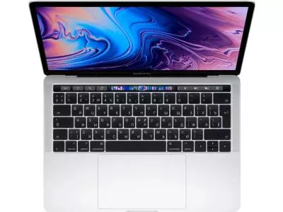 Ноутбук Apple MacBook Pro 13 2019 with Touch Bar Mid MV992