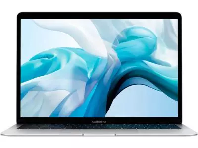Ноутбук Apple MacBook Air 13 2019 MVFK2RU 128Gb серебристый