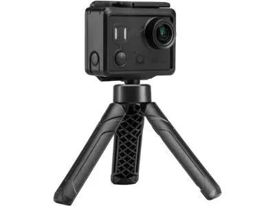 Экшн видеокамера ACME VR302 4K Sports - Action Camera черный