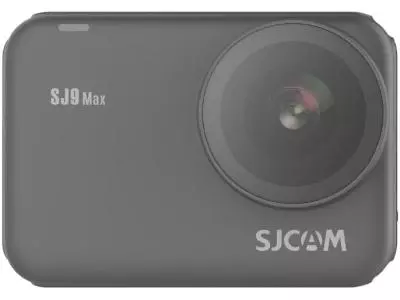 Экшн видеокамера SJCAM SJ9 Max серый