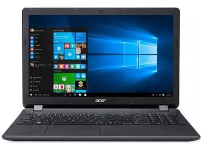 Ноутбук Acer Extensa EX2519 NX.EFAER.122 черный