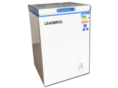 Морозильник Leadbros BC/BD-100 белый